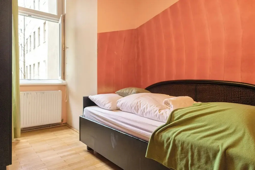 2BR Apartment Central Long Stay