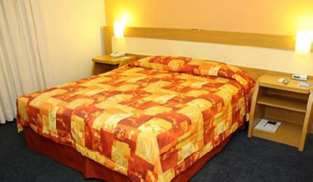 Itatiaia Hotel Passo Fundo