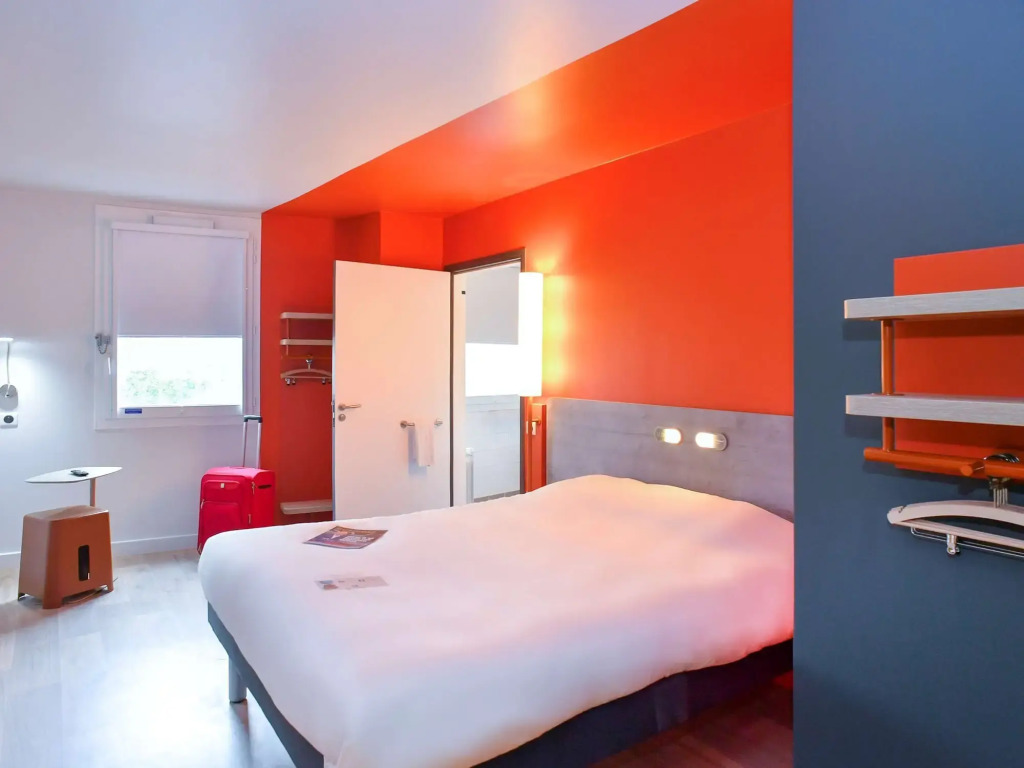 ibis budget Saint Lô