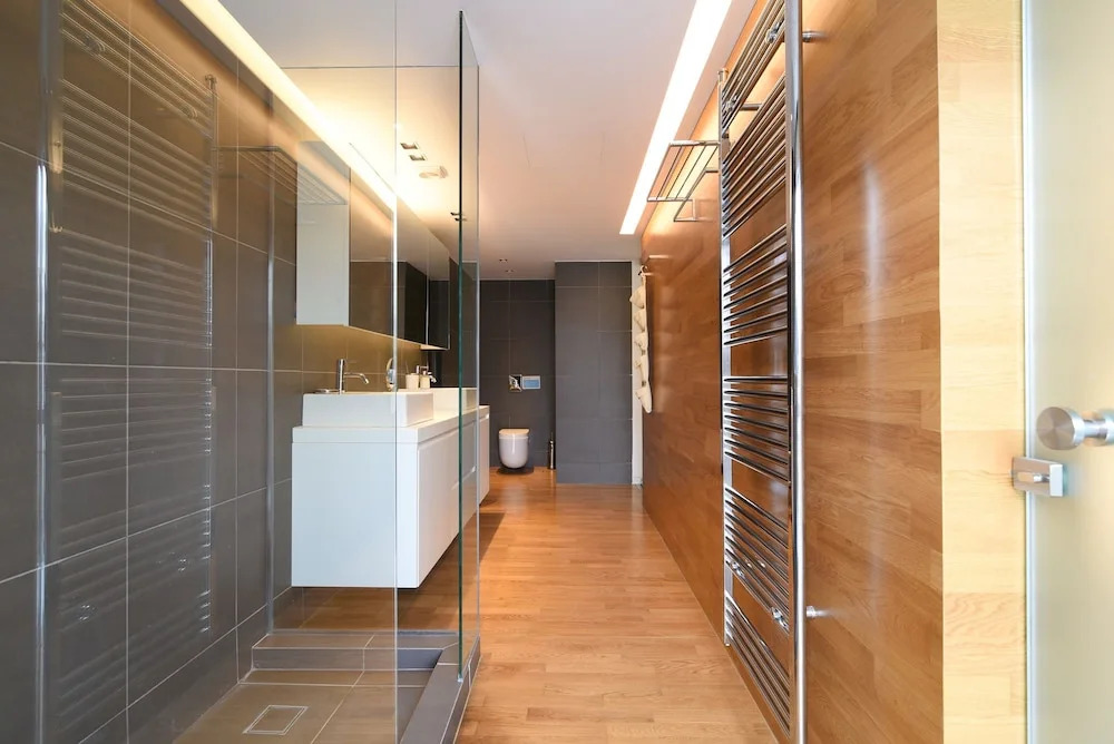 180m² homm Newly Renovated Luxurious Penthouse