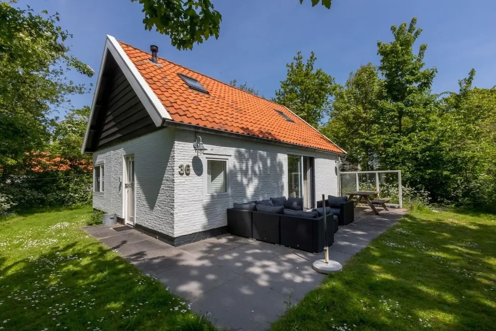 Holiday Home Close to the Beach