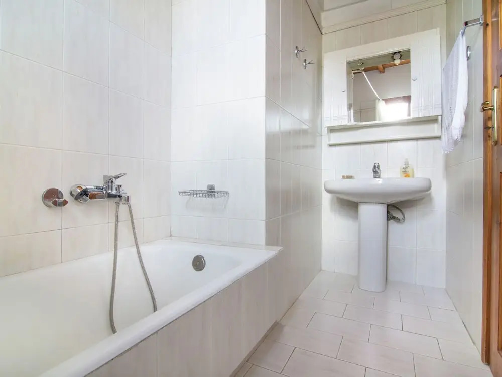 Villa in Lefkogia with Private Pool