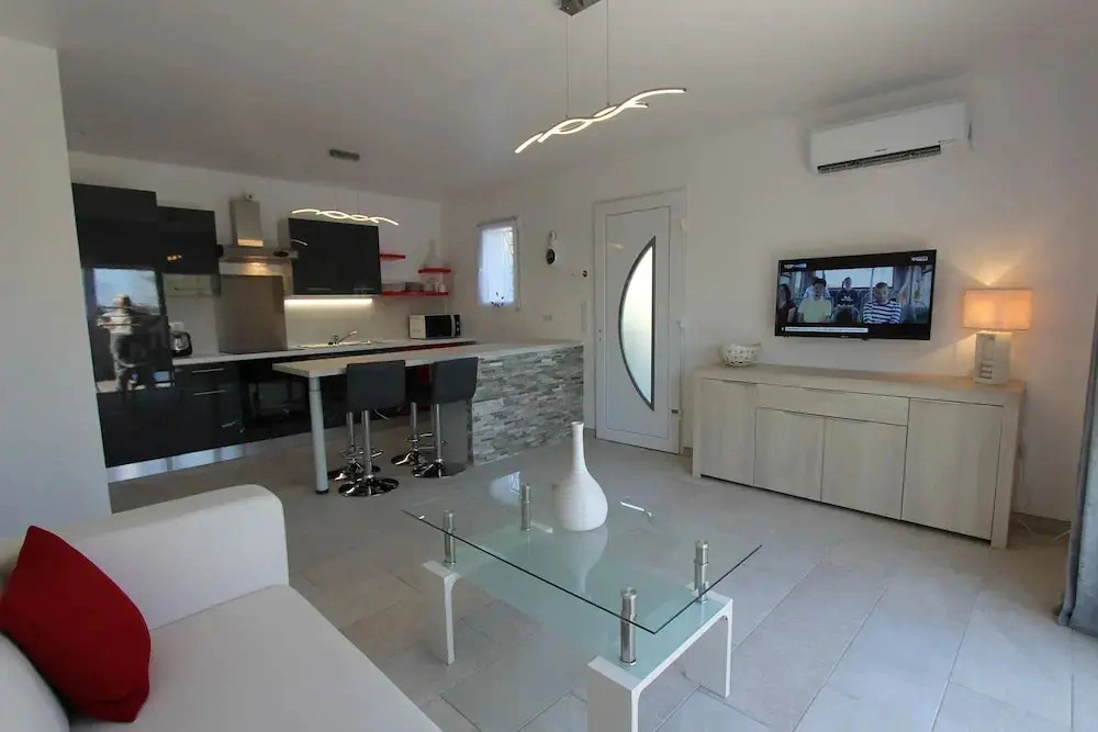 Villa Cara