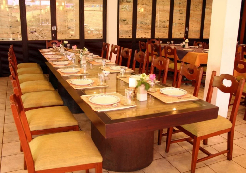 DoiTung Lodge