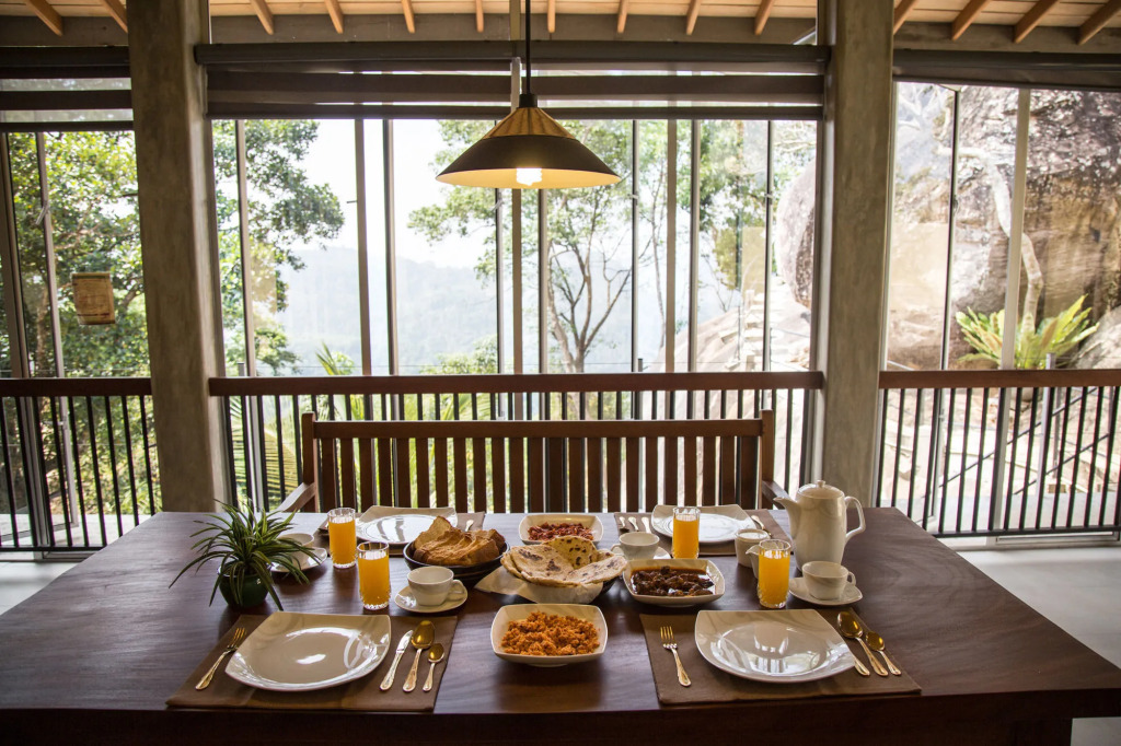 Misty Hills Villa Kadugannawa
