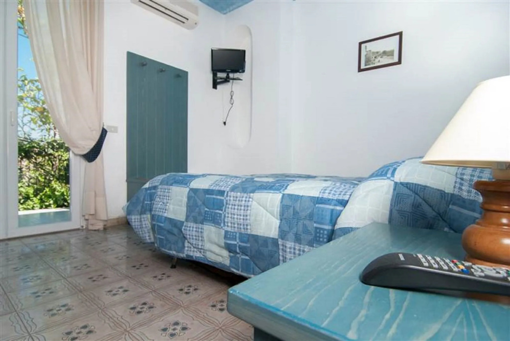 Hotel La Ninfea