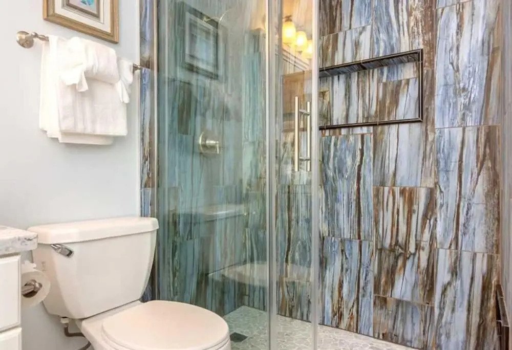 Ocean Ritz 1703 - Four Bedroom Condo
