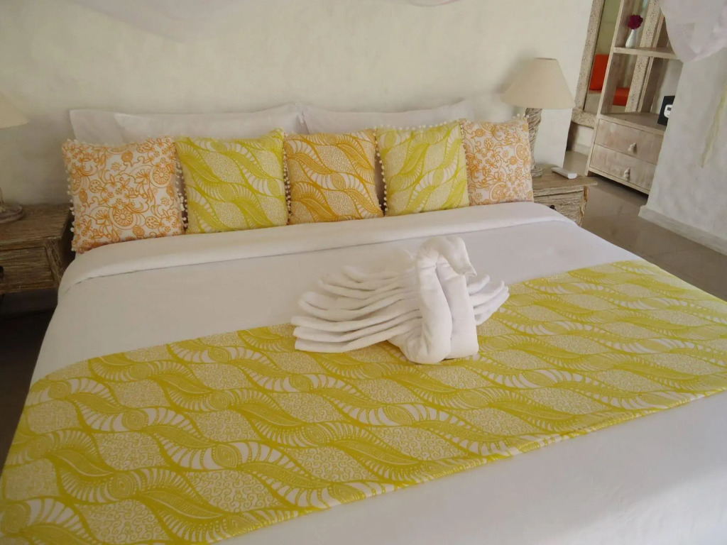 Villa Rustic Charm
