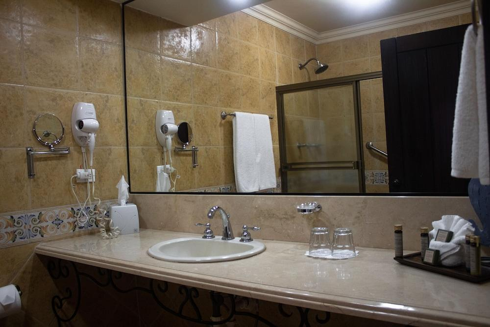 La Casa Del Risco Boutique Hotel