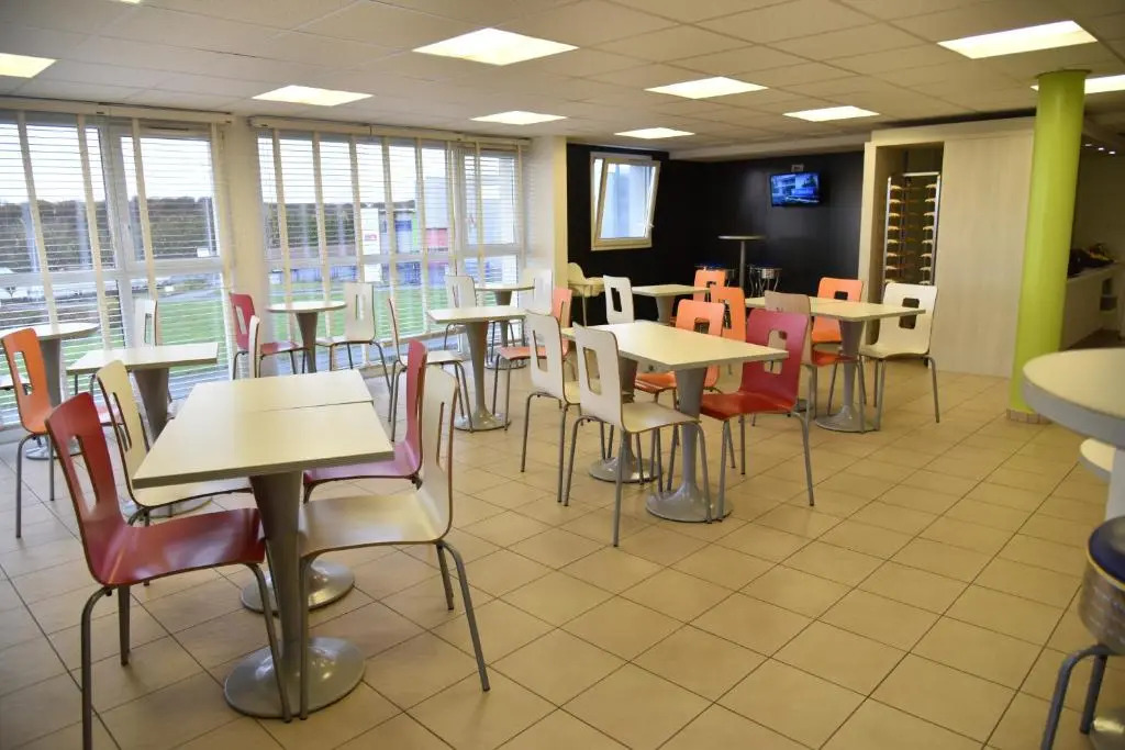 Sweet and Smart Sarreguemines - Hambach