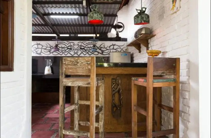 Dana Guesthouse Bali