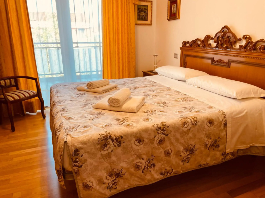 Appartamento Cà Silis