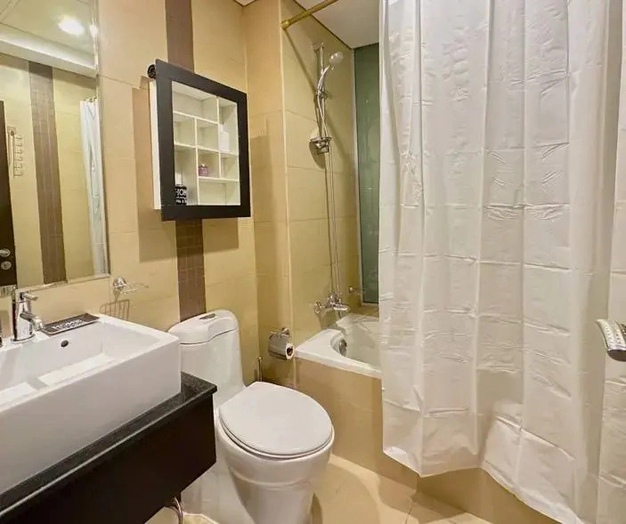 Квартира Luxry Full Marina View & RoofTop Pool
