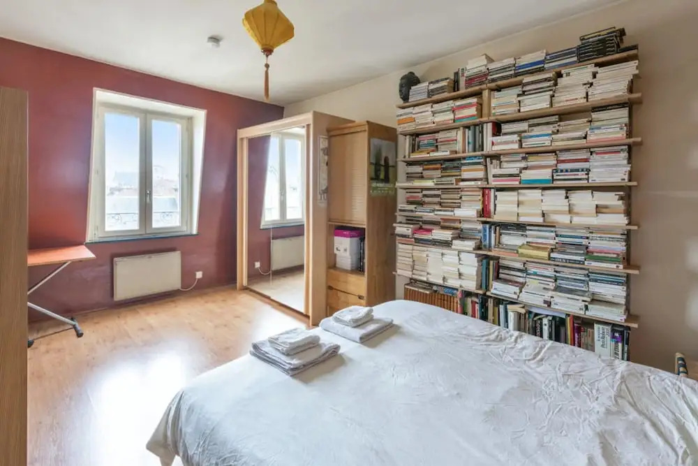 Le Tivoli - Cosy & Clean