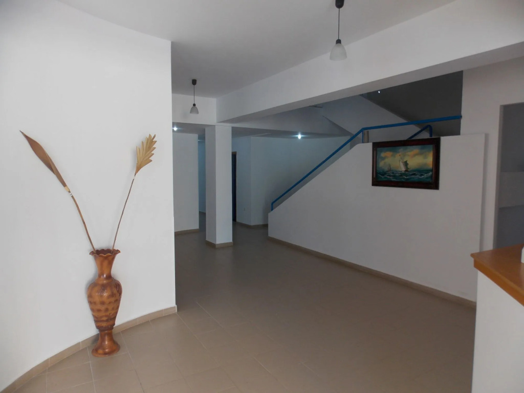 Hotel Oxhaku