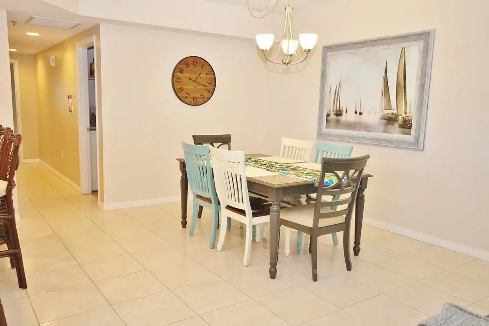 Oceanwalk 3-301 Apartment 3