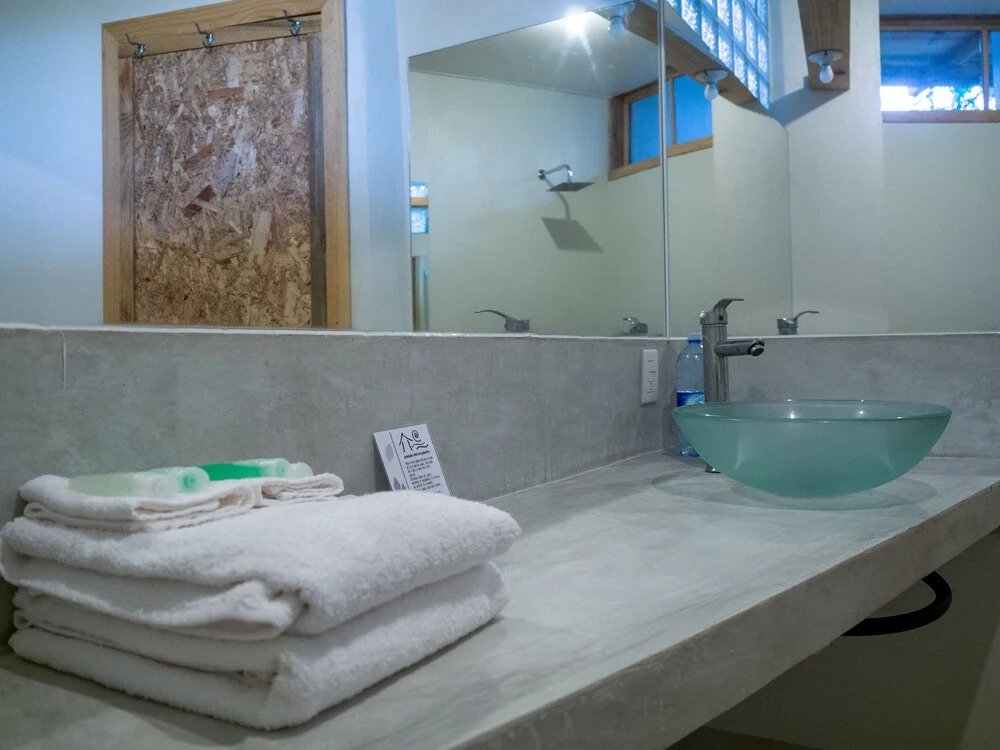 Posada del Arquitecto