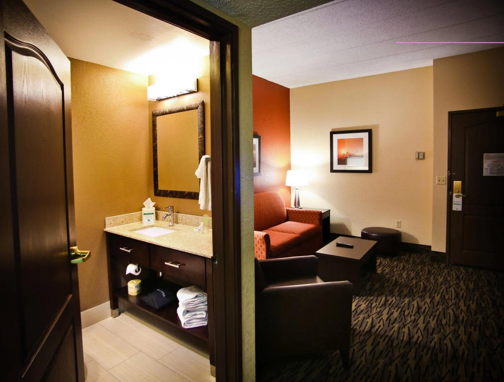 Holiday Inn Hotel & Suites LA CROSSE