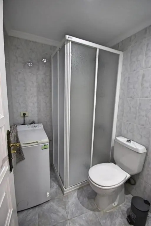 Bonito apartamento 115