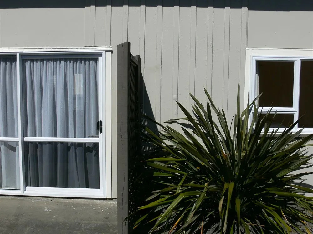 Econo Lodge Napier