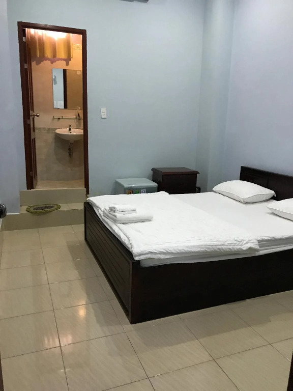 Hai Dang Mekong Guesthouse