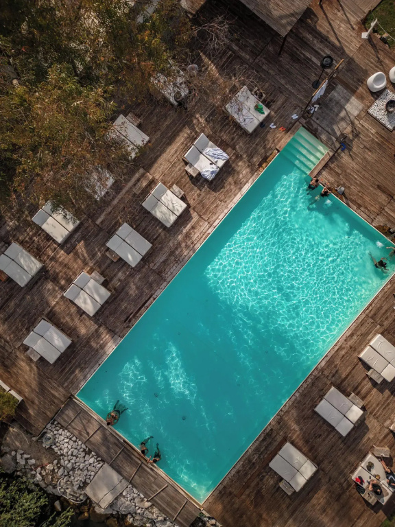 Plana Resort & SPA