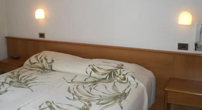 Hotel Corsini