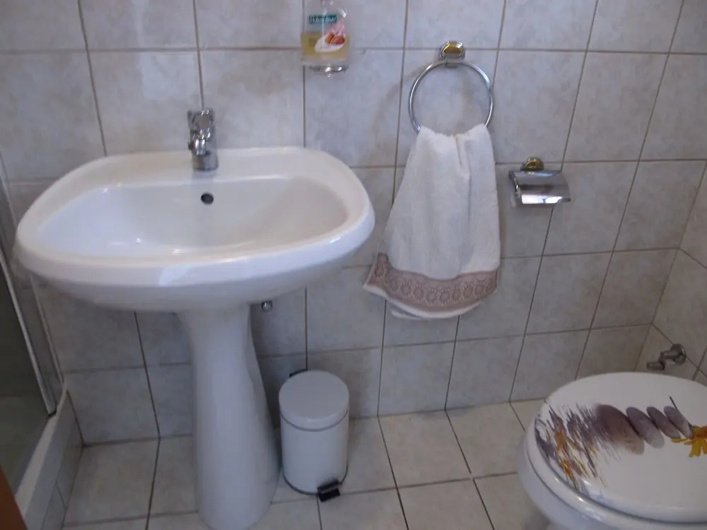 Apartment Stipo A5