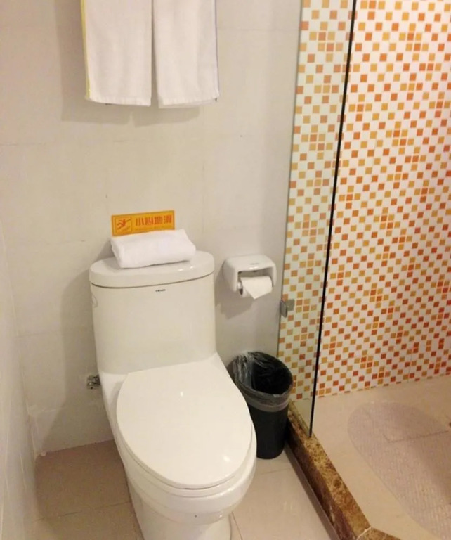 Home Inn Chongqing Nanping Pedestrian Street