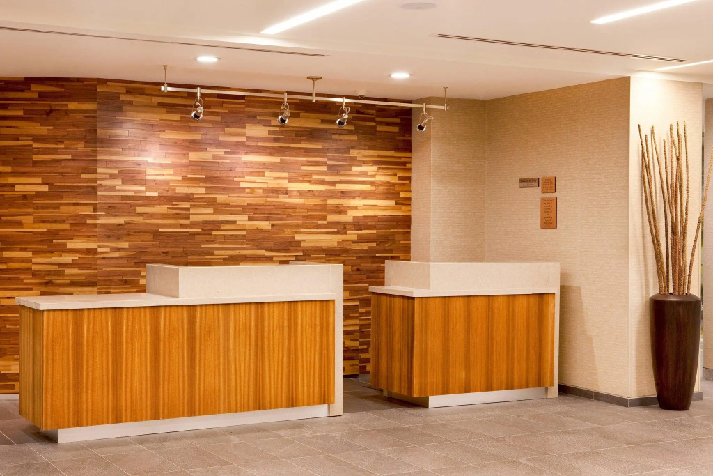 Courtyard by Marriott Yonkers Westchester County