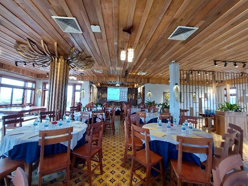 KNN Resort Mondulkiri