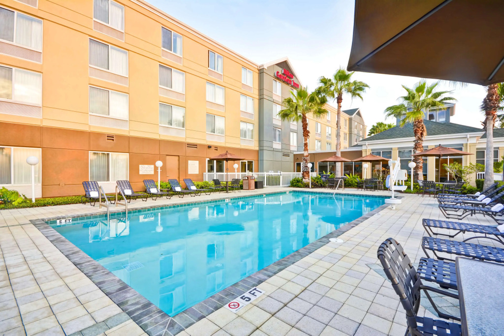 Hilton Garden Inn Sarasota-Bradenton Airport