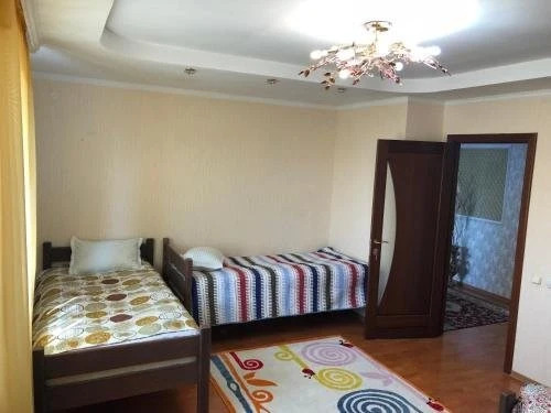 Grand Astana Hostel
