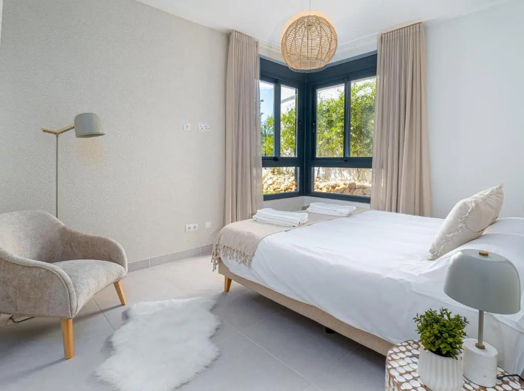 Mirador Estepona Golf 2362