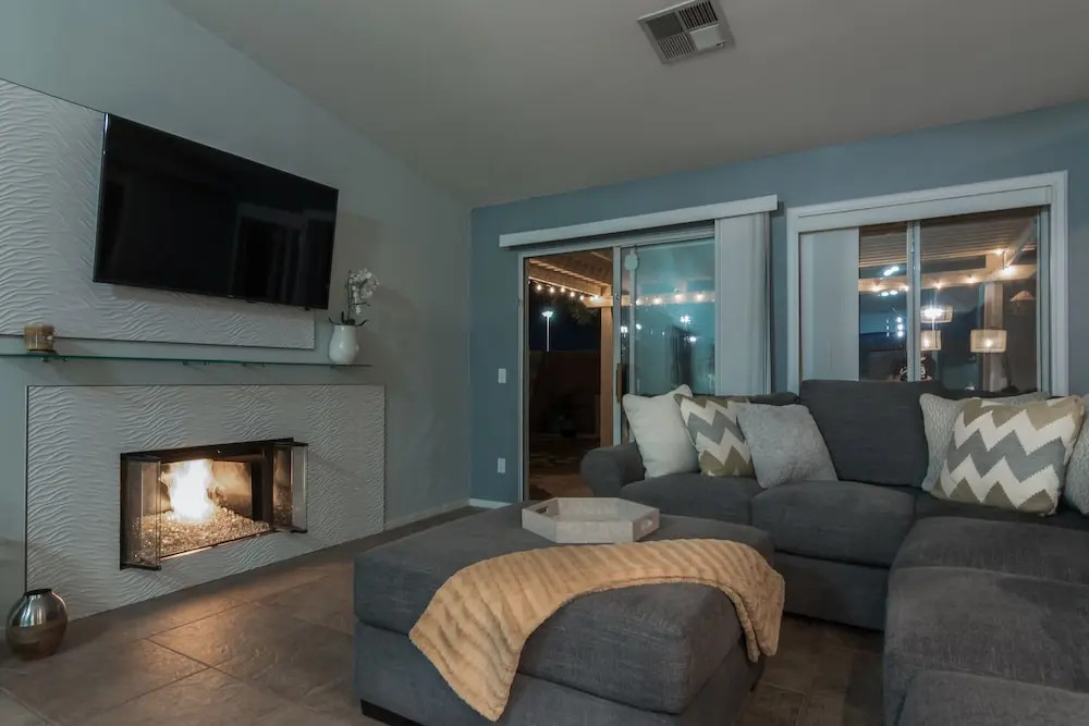La Quinta Watering Hole Four Bedroom House