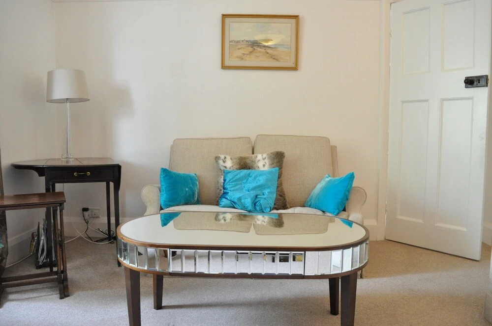 Charming 3 Bedroom House in North Oxford