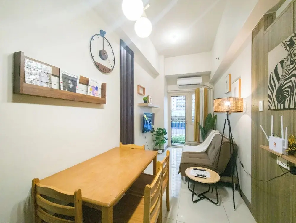 Coasis at SMDC Coast Residences