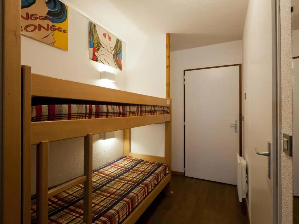 Appartement Brides-les-Bains, 1 pièce, 4 personnes - FR-1-512-82