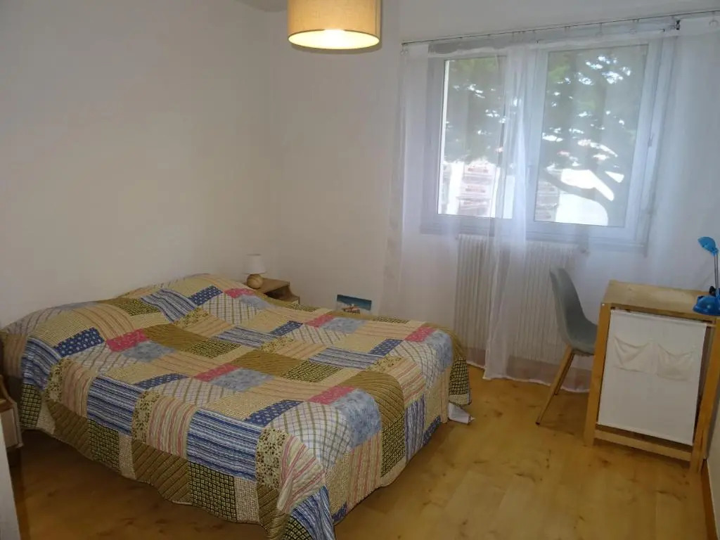 Appartement Les Sables-d'Olonne, 2 pièces, 4 personnes - FR-1-92-888