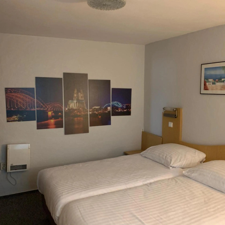 Hotel Berg