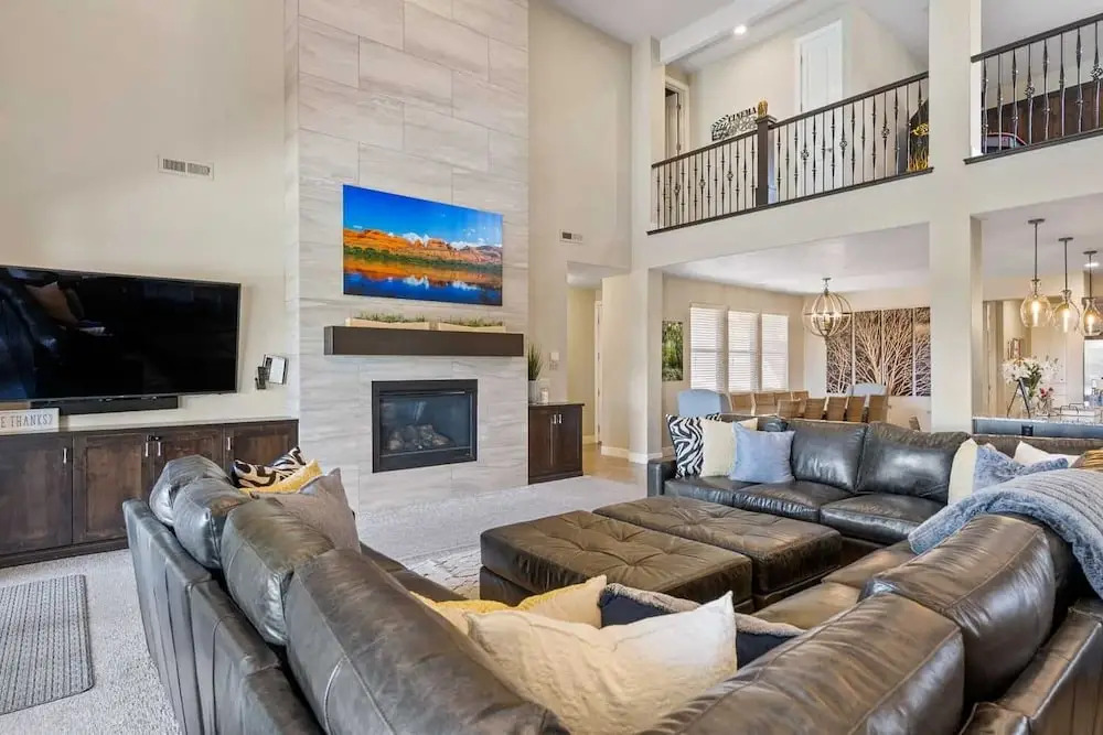 Million Dollar View #67 home