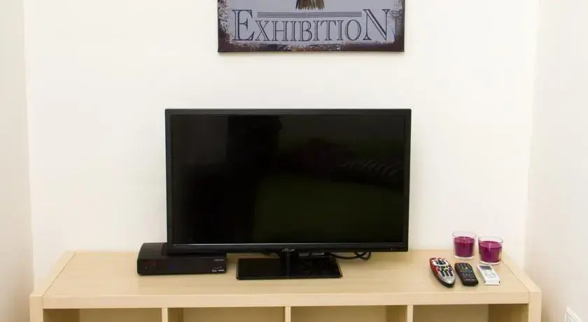 Shamai Street Apartment