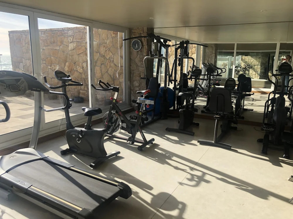Apartamento 453 Costa Brava Vistamar