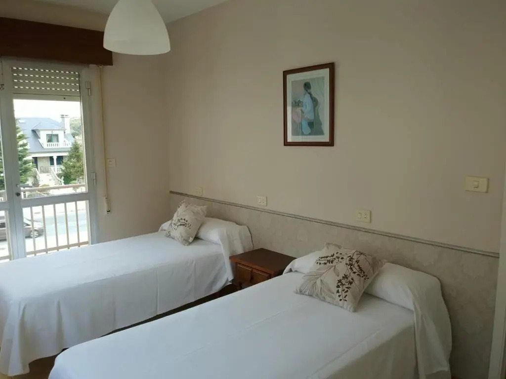CASA PORTELA APARTAMENTOS