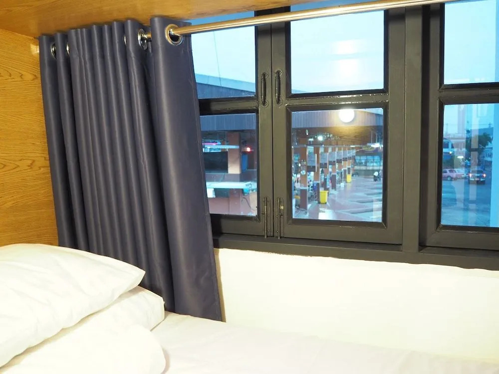 Terminal Hostel
