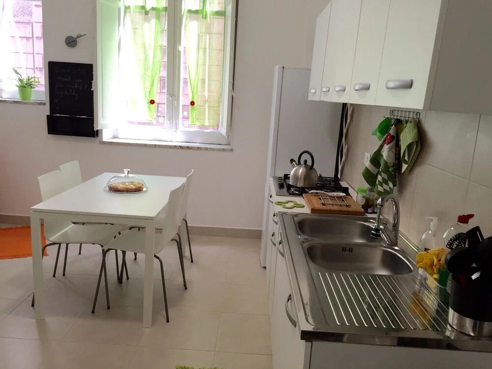 B&B SuiteCentro