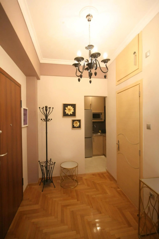 Denise Luxury Apartment-Centre of Athens,Kolonaki
