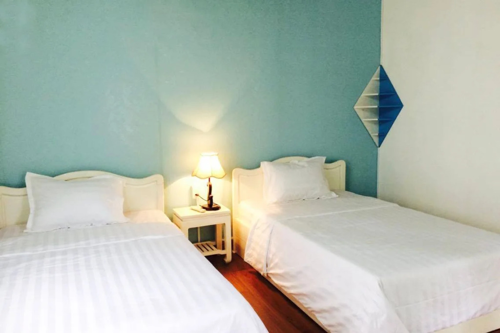 Green Garden Homestay