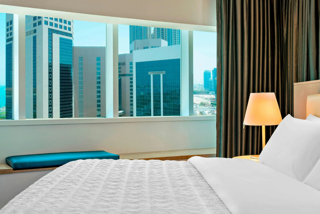 Le Royal Meridien Abu Dhabi