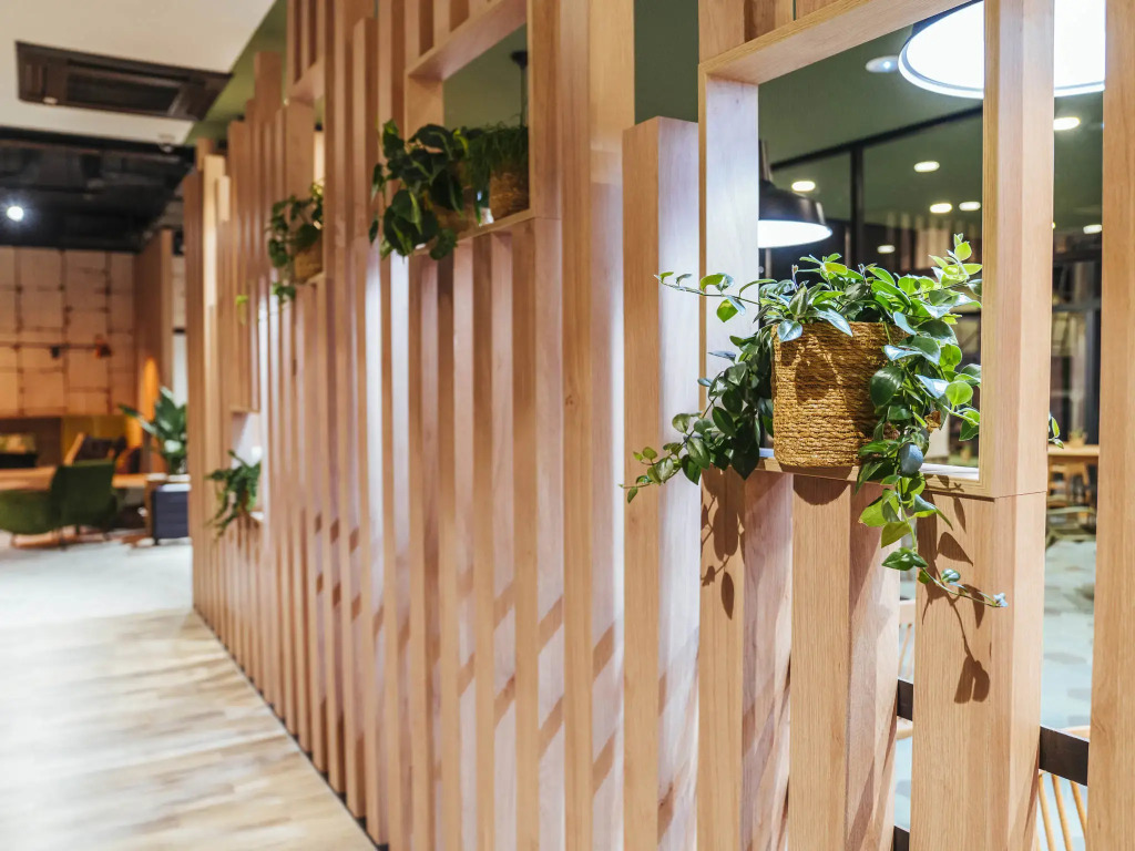 Ibis Styles Rouen Centre Rive Gauche